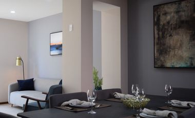 Venta de casa en condominio en Tlahuac