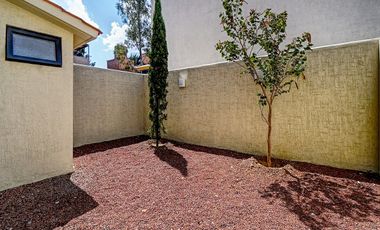 Venta de casa en condominio en Tlahuac