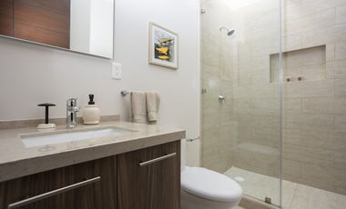 Venta de casa en condominio en Tlahuac