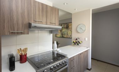 Venta de casa en condominio en Tlahuac