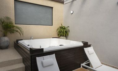 Venta de casa en condominio en Tlahuac