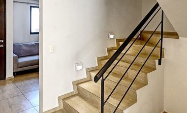 Venta de casa en condominio en Tlahuac