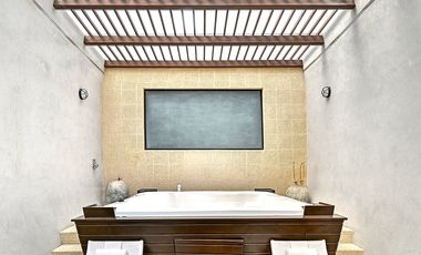 Venta de casa en condominio en Tlahuac