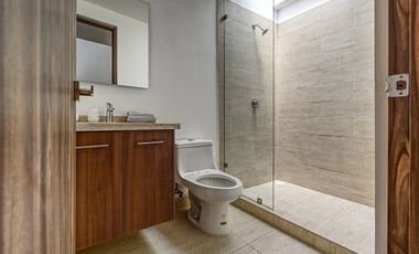 Venta de casa en condominio en Tlahuac