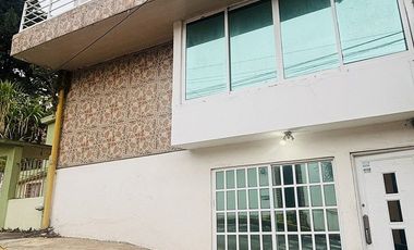 Casa en renta en Unidad del Bosque a unos pasos de Av. Ruiz Cortínes