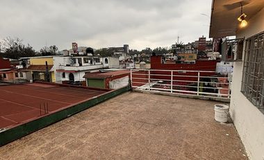 Casa en renta en Unidad del Bosque a unos pasos de Av. Ruiz Cortínes