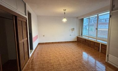 Casa en renta en Unidad del Bosque a unos pasos de Av. Ruiz Cortínes