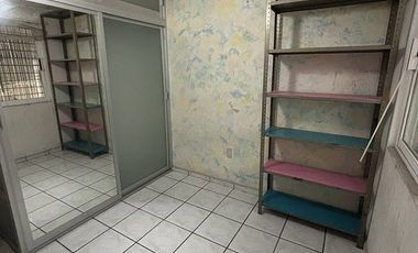 Casa en renta en Unidad del Bosque a unos pasos de Av. Ruiz Cortínes