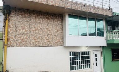 Casa en renta en Unidad del Bosque a unos pasos de Av. Ruiz Cortínes