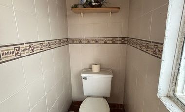 Casa en renta en Unidad del Bosque a unos pasos de Av. Ruiz Cortínes