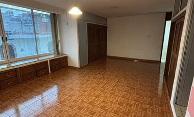 Casa en renta en Unidad del Bosque a unos pasos de Av. Ruiz Cortínes