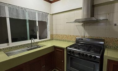 Casa en renta en Unidad del Bosque a unos pasos de Av. Ruiz Cortínes