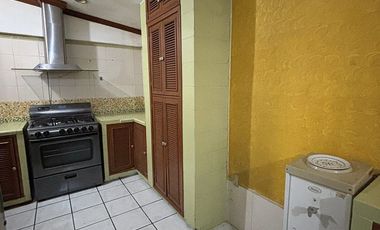 Casa en renta en Unidad del Bosque a unos pasos de Av. Ruiz Cortínes