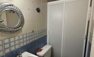 Casa en renta en Unidad del Bosque a unos pasos de Av. Ruiz Cortínes