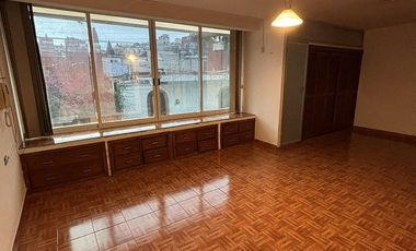 Casa en renta en Unidad del Bosque a unos pasos de Av. Ruiz Cortínes