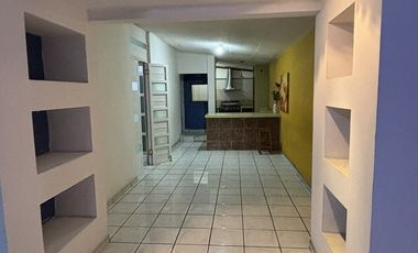 Casa en renta en Unidad del Bosque a unos pasos de Av. Ruiz Cortínes