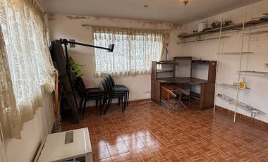 Casa en renta en Unidad del Bosque a unos pasos de Av. Ruiz Cortínes