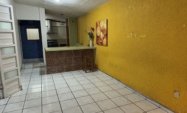 Casa en renta en Unidad del Bosque a unos pasos de Av. Ruiz Cortínes