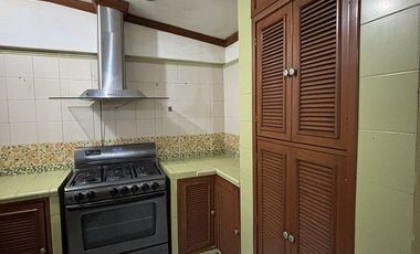 Casa en renta en Unidad del Bosque a unos pasos de Av. Ruiz Cortínes