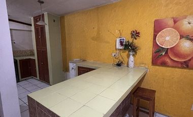 Casa en renta en Unidad del Bosque a unos pasos de Av. Ruiz Cortínes