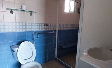 Casa en renta en Unidad del Bosque a unos pasos de Av. Ruiz Cortínes