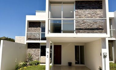 Casa de 4 habitaciones en venta, a unos pasos de Cto. Presidentes / USBI