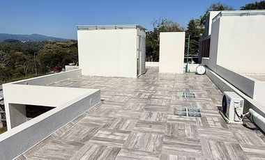 Casa de 4 habitaciones en venta, a unos pasos de Cto. Presidentes / USBI