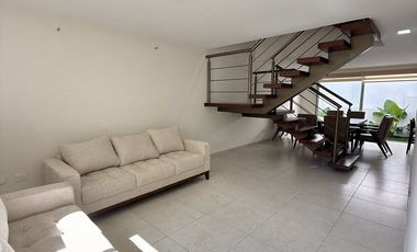 Casa de 4 habitaciones en venta, a unos pasos de Cto. Presidentes / USBI