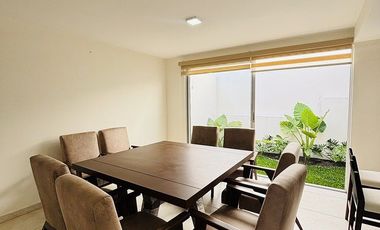 Casa de 4 habitaciones en venta, a unos pasos de Cto. Presidentes / USBI