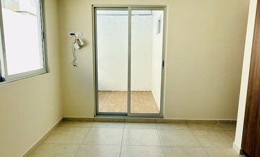 Casa de 4 habitaciones en venta, a unos pasos de Cto. Presidentes / USBI