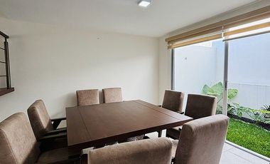 Casa de 4 habitaciones en venta, a unos pasos de Cto. Presidentes / USBI