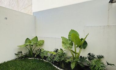 Casa de 4 habitaciones en venta, a unos pasos de Cto. Presidentes / USBI