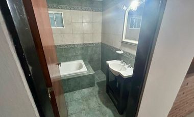 Departamento en alquiler Don Torcuato