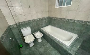 Departamento en alquiler Don Torcuato