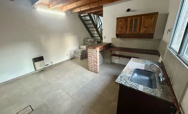 Departamento en alquiler Don Torcuato