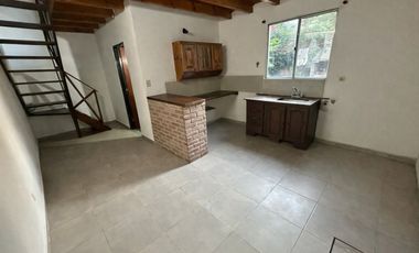 Departamento en alquiler Don Torcuato