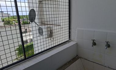 Departamento en venta 3 ambientes Vicente Lopez