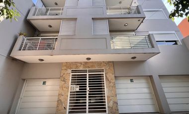 DEPARTAMENTO ALQUILER CASTELAR