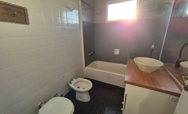 Departamento 4 ambientes en Banfield Oeste
