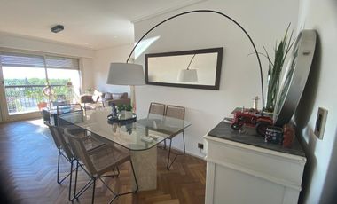 Departamento 4 ambientes en Banfield Oeste