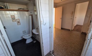 Departamento 4 ambientes en Banfield Oeste