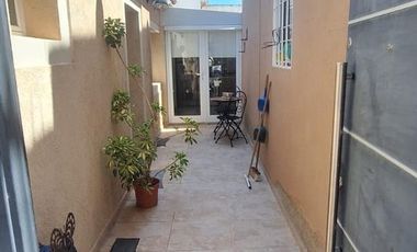 Departamento 1 dormitprio