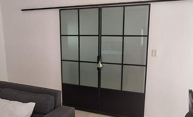 Departamento 1 dormitprio