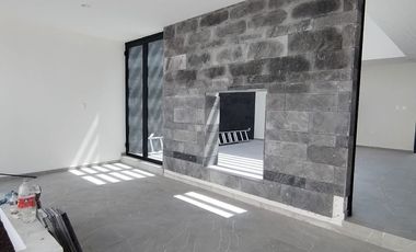 CASA EN VENTA FRACC. MONTAÑA MONARCA 1