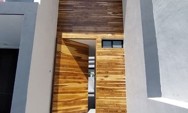 CASA EN VENTA FRACC. MONTAÑA MONARCA 1