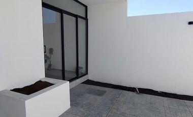 CASA EN VENTA FRACC. MONTAÑA MONARCA 1