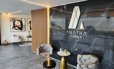 DEPA NUEVO AGATHA JURIQUILLA