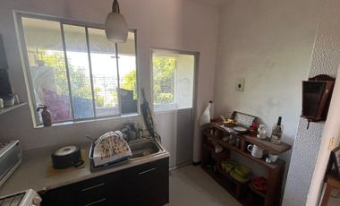 DEPARTAMENTO EN VENTA  EN AVE. BELEN Y CORREGIDORA.