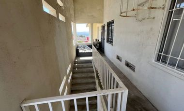 DEPARTAMENTO EN VENTA  EN AVE. BELEN Y CORREGIDORA.