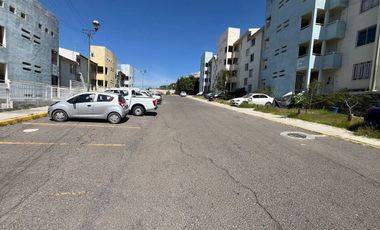 DEPARTAMENTO EN VENTA  EN AVE. BELEN Y CORREGIDORA.